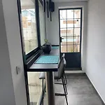 One&lux Gran Poder - Modern Loft With Private Pool And Terrace Apartament Sewilla