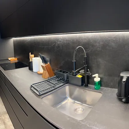 One&lux Gran Poder - Modern Loft With Private Pool And Terrace *