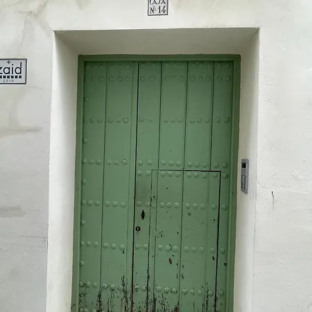 Апартаменты One&lux Gran Poder - Modern Loft With Private Pool And Terrace Севилья