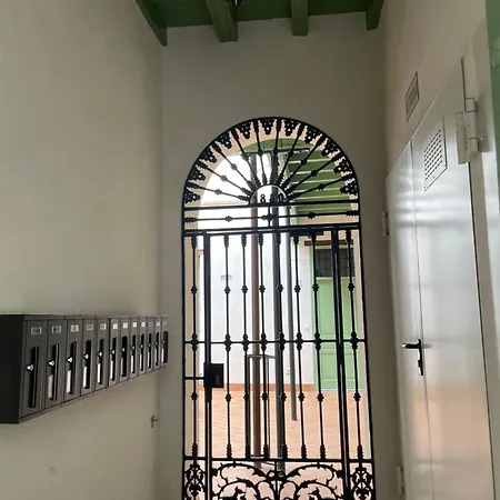 Апартаменты One&lux Gran Poder - Modern Loft With Private Pool And Terrace *