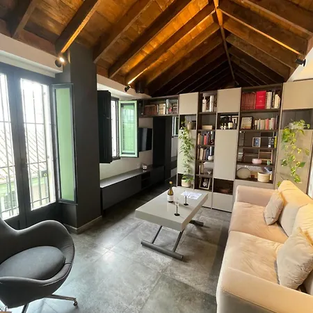 O&l Gran Poder - Modern Loft With Private Pool And Terrace Apartment *