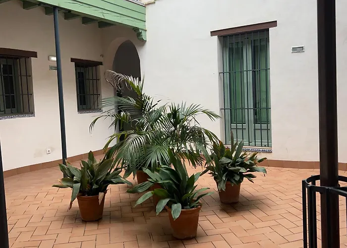 One&lux Gran Poder - Modern Loft With Private Pool And Terrace דירה סביליה