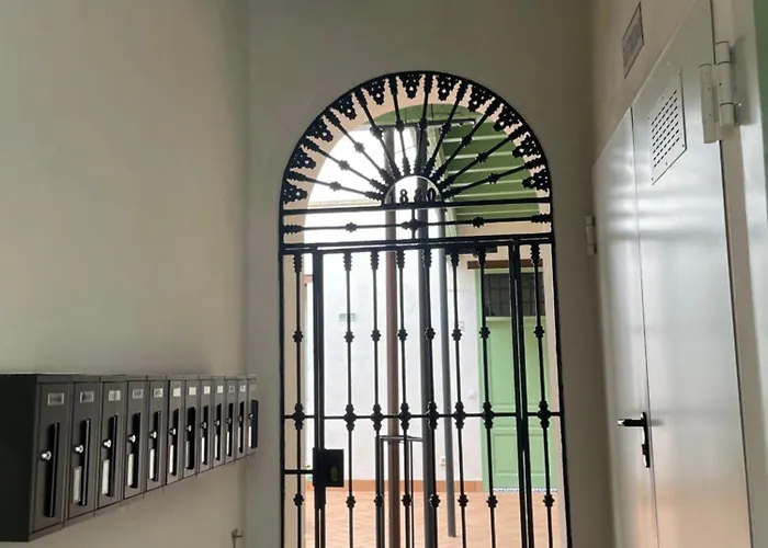 דירה One&lux Gran Poder - Modern Loft With Private Pool And Terrace *