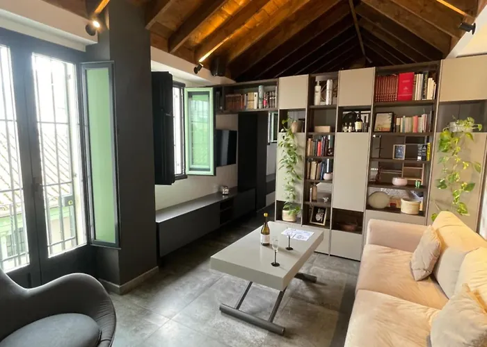 One&lux Gran Poder - Modern Loft With Private Pool And Terrace Apartment *
